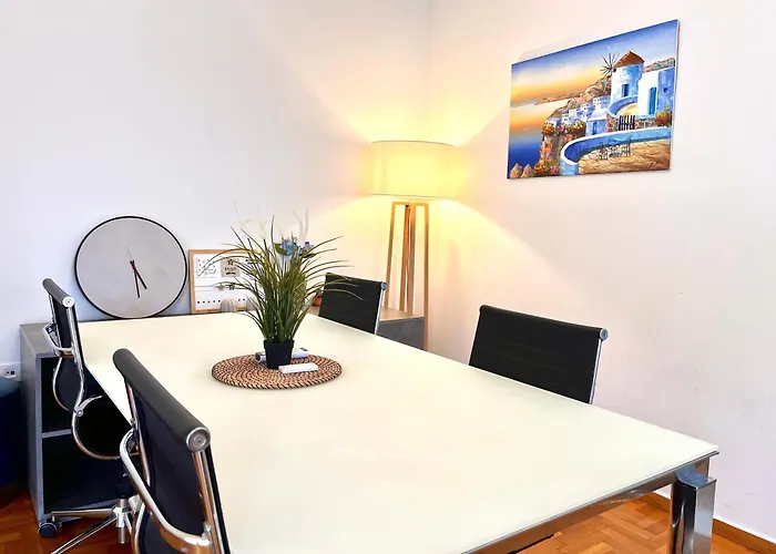 Hellenic Pleasure Residences