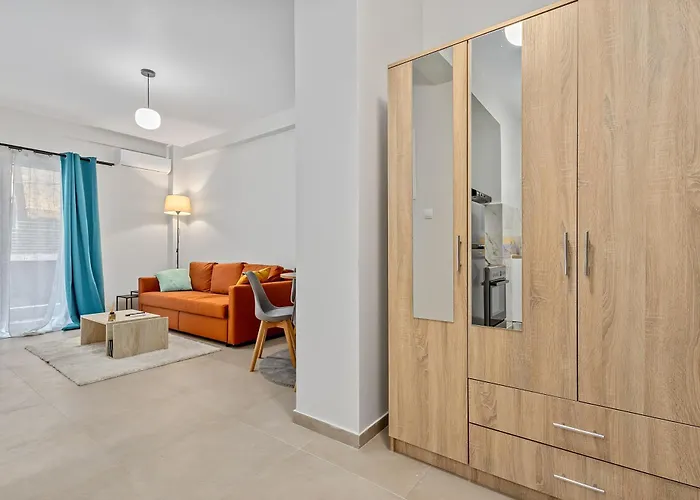Athens Urban Lifestyle s